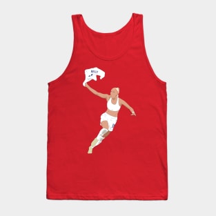 Chloe Kelly England Women Euros Final Goal Celebration Tank Top